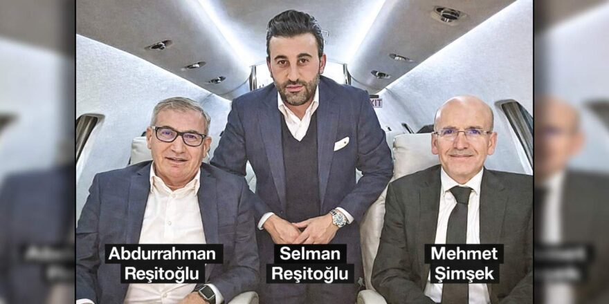 Mehmet Şimşek’in ortağı “hasretle beklenen” tünel ihalesini aldı