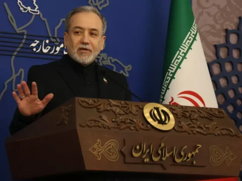 İran’dan İsrail’e Sert Uyarı