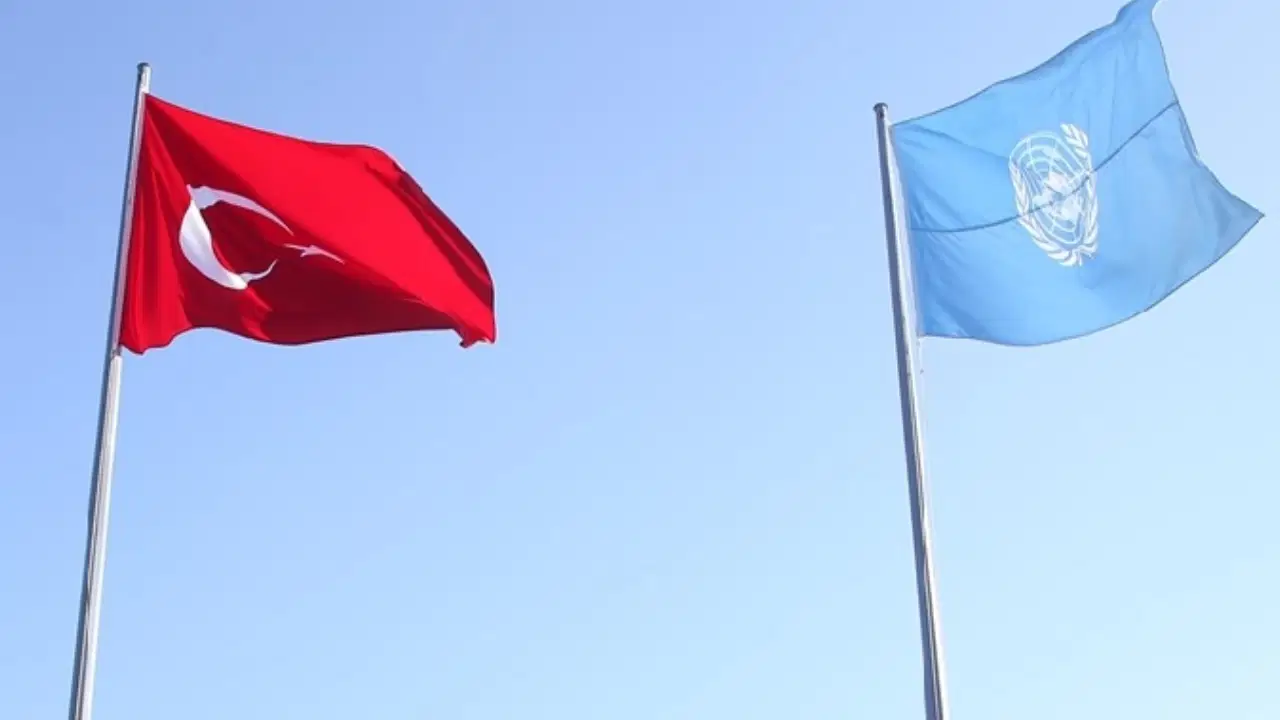 BM’den Türkiye’ye Kritik Uyarı: Avukatlar ve İnsan Hakları Savunucuları Hedef Alınıyor
