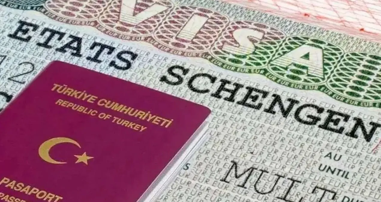 Pegasus’tan Schengen Yolcularına Mobil Biniş Kartı Uyarısı