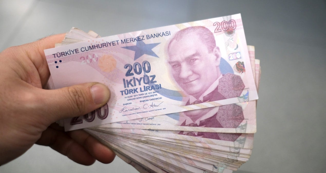 Emekli Maaşlarına Temmuz Ayında Yüzde 19,85 Zam Bekleniyor