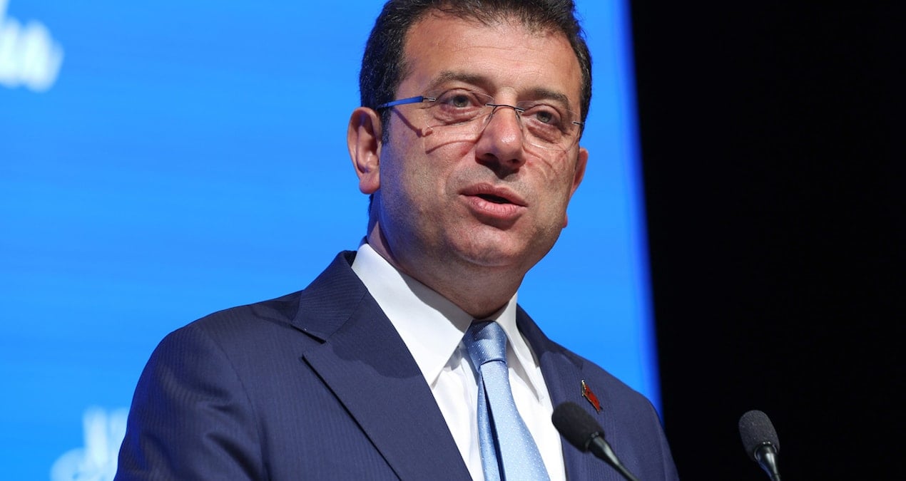 İmamoğlu Operasyonu Ekonomi Üzerinde Savaş Kadar Yıkıcı Etkiler Yaratmış