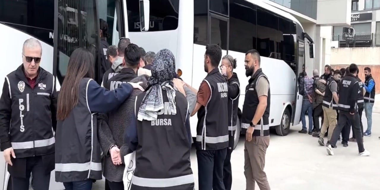 Kadınların Aracılığıyla Çiftçileri Kandıran Tefecilik Çetesi Çökertildi: Engelli Çocuğa Şiddet Uyguladılar!