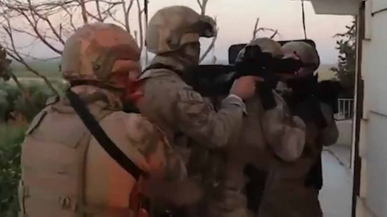 Sahte Sağlık Raporlarına Yönelik Operasyonda 45 Kişi Gözaltına Alındı