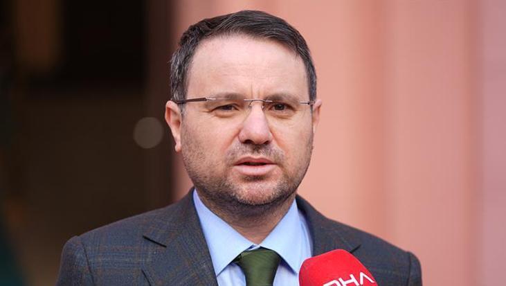 Bakan Gürlek: 19 faili meçhul cinayet aydınlatıldı, 638 dosya yeniden açıldı