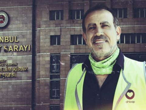 Ahbap sorusturmasinda hazal kaya ozlem gurses ve rusen cakir ifade verdi AjFMDjwK