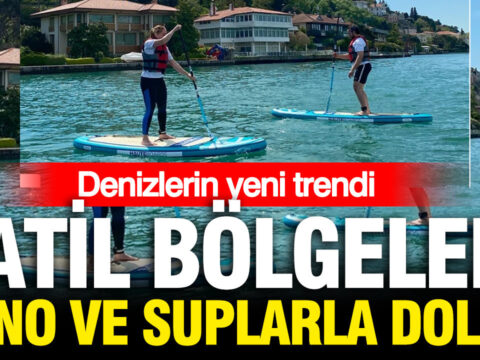 Denizlerin yeni trendi sup satislar 548 artti jdCR6YKE