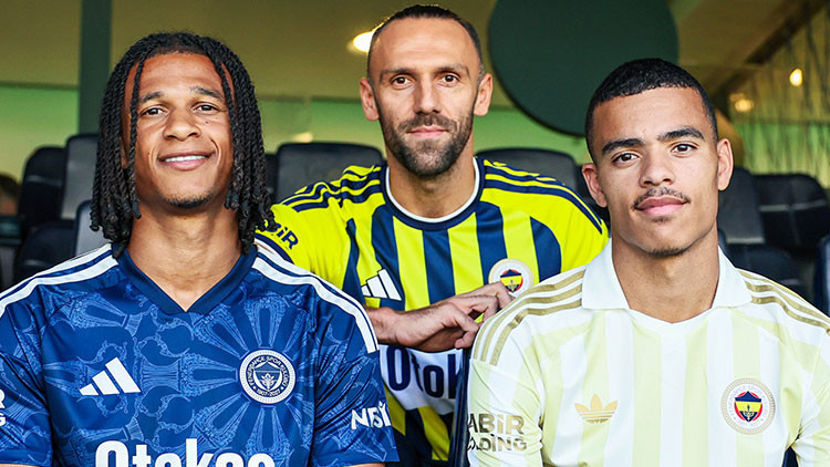 Fenerbahcenin gornik zabrze maclarinin kadrosunu uefaya bildirdi yeni transferler yok CC9Dt1sr