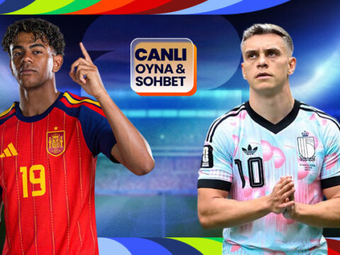 Ispanya ile belcika yari final icin karsi karsiya dunya kupasi heyecani canli sohbet ile XT8RBHzS