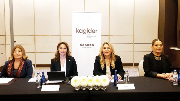 Turk kadin girisimci diasporasinin izinde kagiderin 2025 yol haritasinda kuresel guclenme var JTsdwTWW