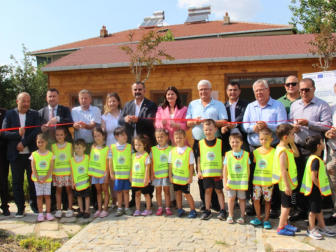 Uzunkopru belediyesinden ab hibeli iklim dostu park acilisi zbpwi79n